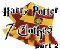 Harry Potter 7 Kostiumy Czesc II